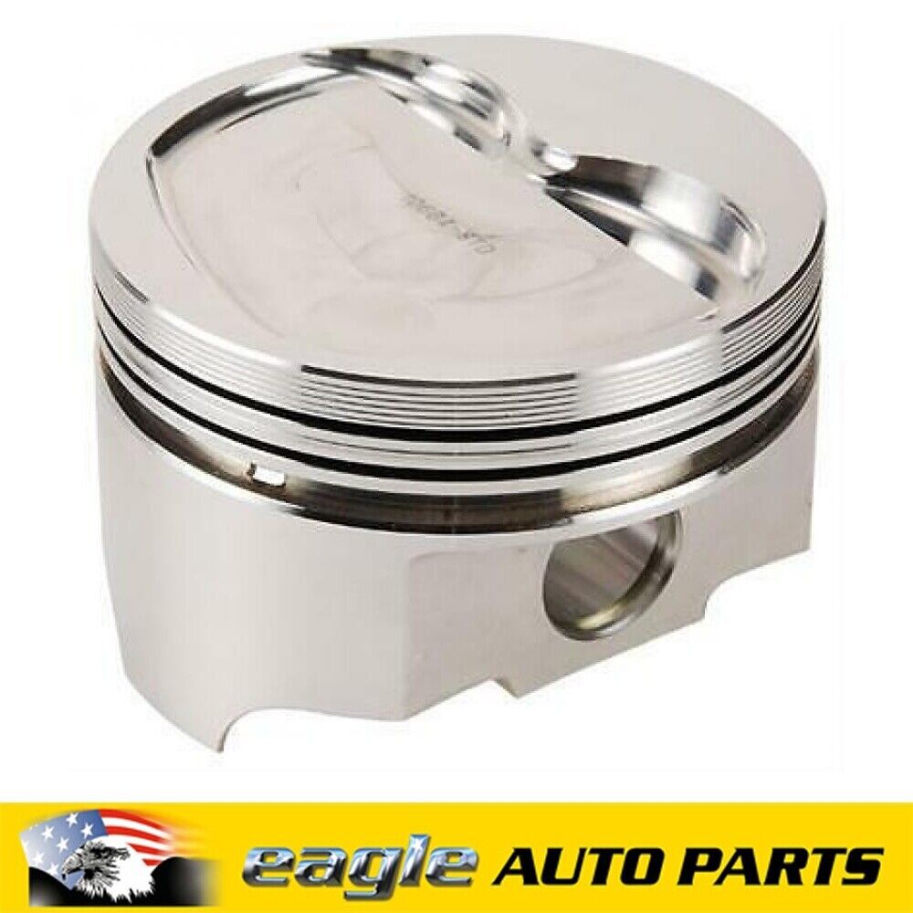 FORD 351 WINDSOR STROKER PROBE SRS 0.30 PISTONS TO SUIT 392 CI # 10684-030