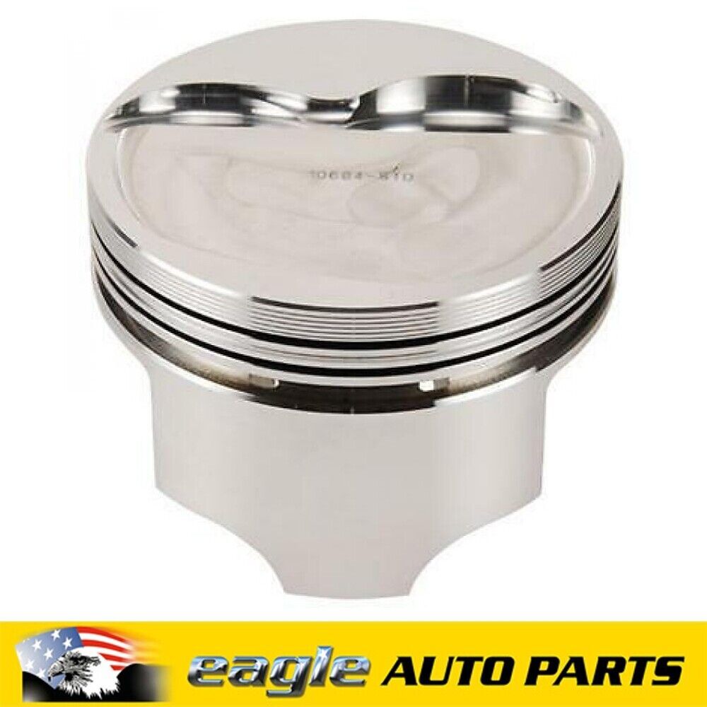 FORD 351 WINDSOR STROKER PROBE SRS 0.30 PISTONS TO SUIT 392 CI # 10684-030