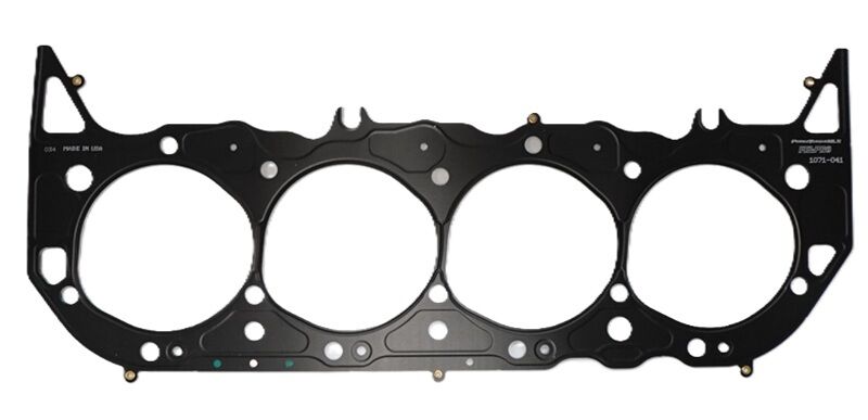 Chev Big Block Fel-Pro Performance PermaTorque MLS Head Gasket 1071-041