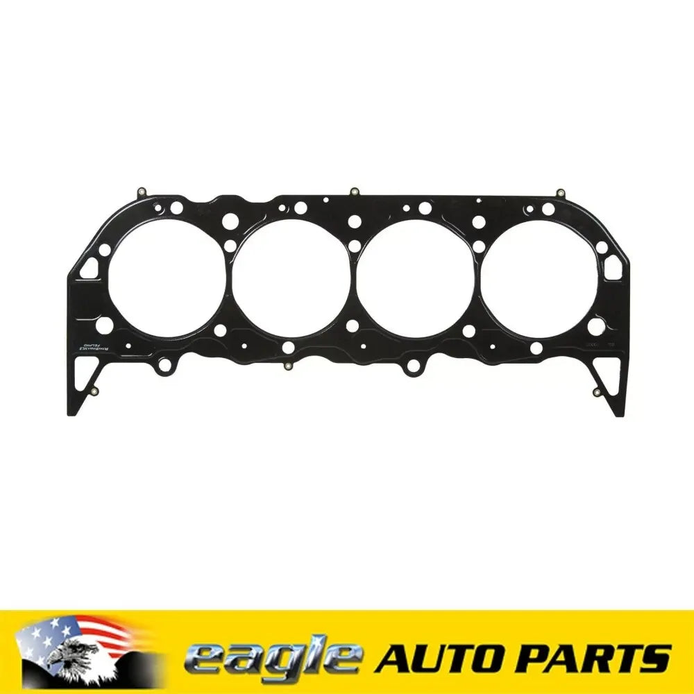 Fel-Pro Chev Big Block Head Gasket PermaTorque MLS 4.640 in. Bore # 1077