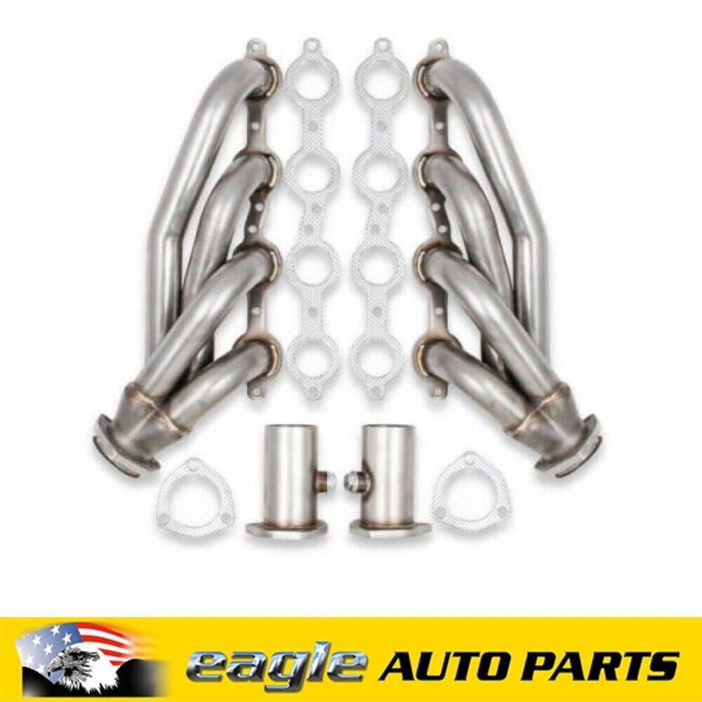 Flowtech Headers Chev LS Universal Engine Swap # 11575FLT — Eagle Auto ...