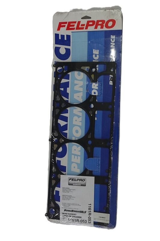 Fel-Pro Chev LS Engines 4.100" Bore MLS Cylinder Head Gasket 1161R053