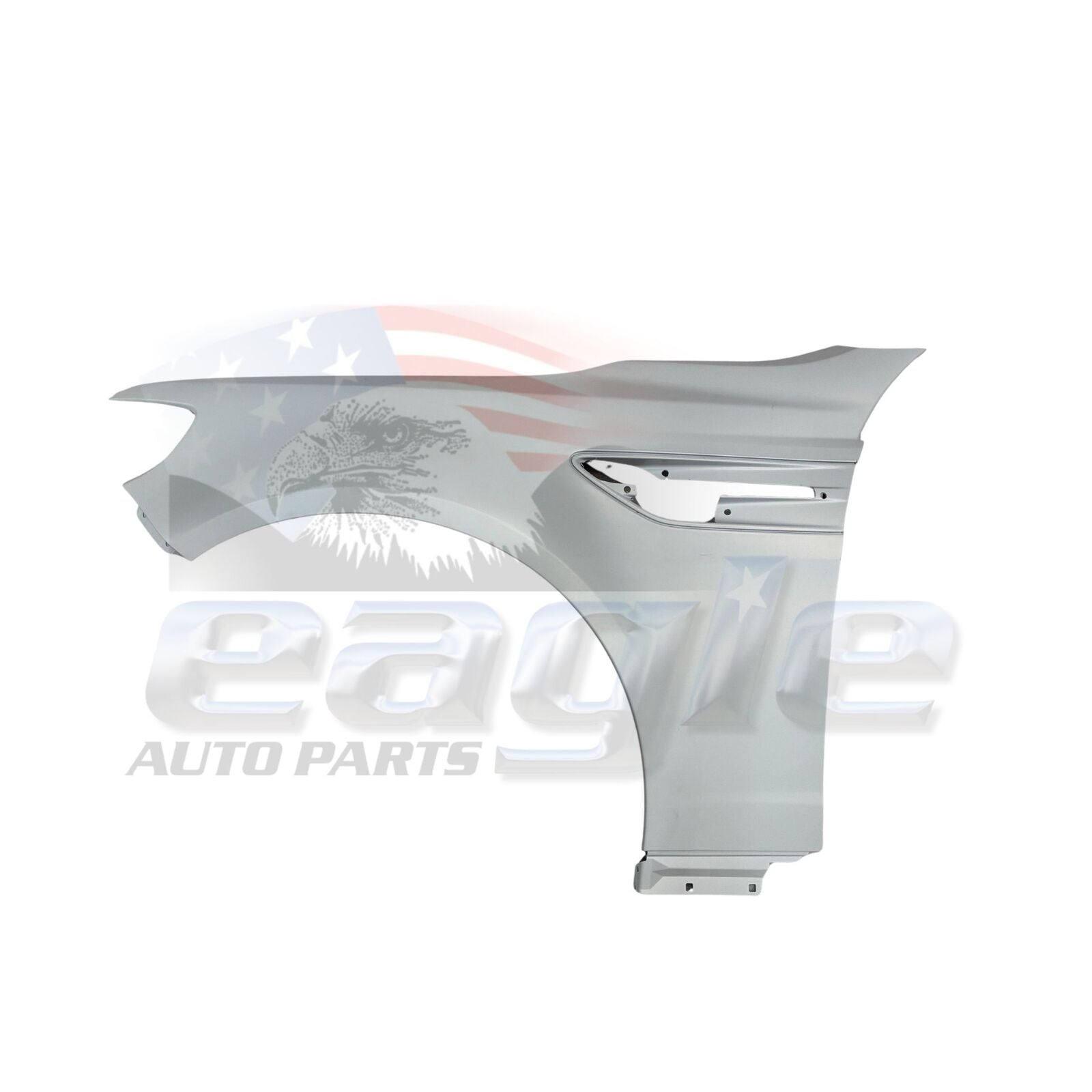 HSV VF GTSR W1 LEFT HAND FRONT FENDER GUARD GENUINE