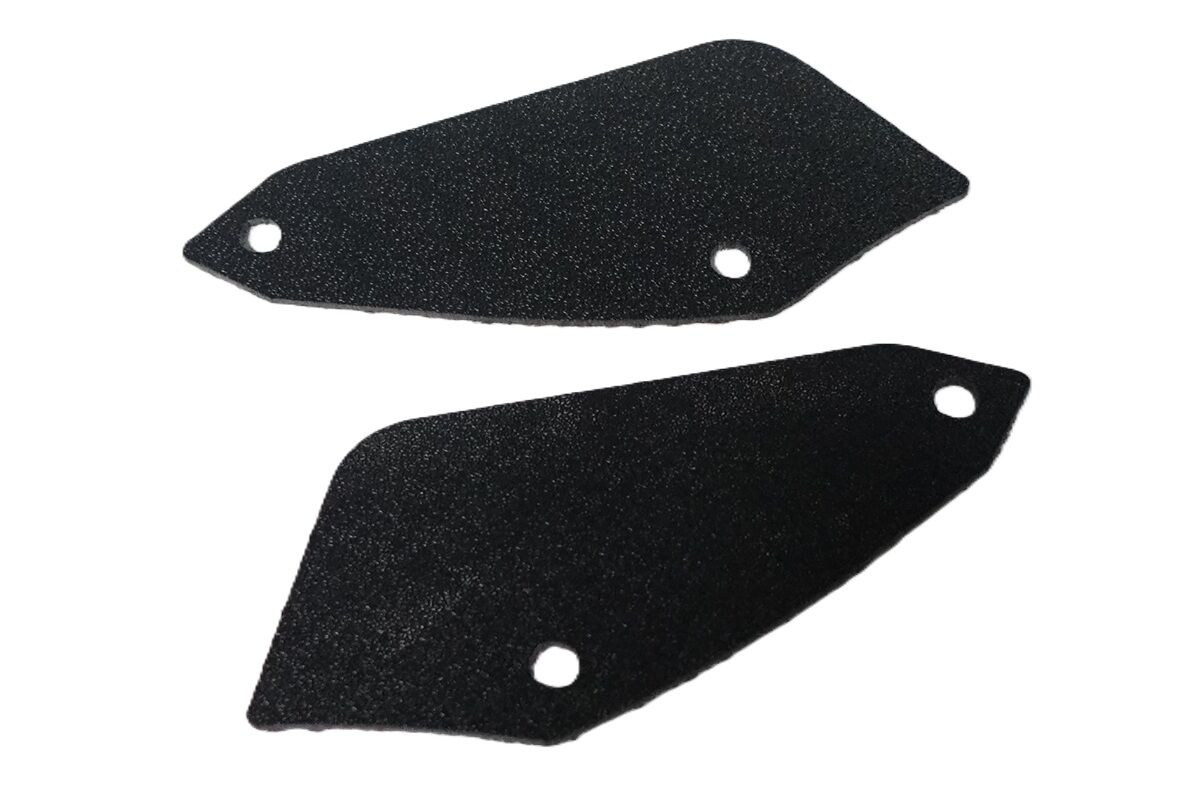HSV VE2 GTS CLUBSPORT GUARD LINER KIT # 11B-090601