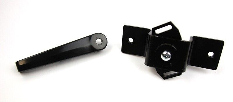 HSV VF GTSR Maloo R8 Tailgate Lock Kit 2017 Genuine 11F-070514 — Eagle ...