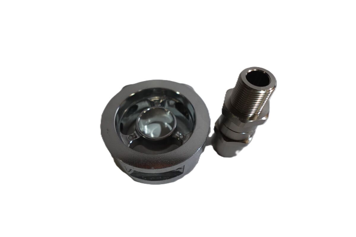 GREDDY OIL FILTER SENSOR ATTACHMENT # 12002801
