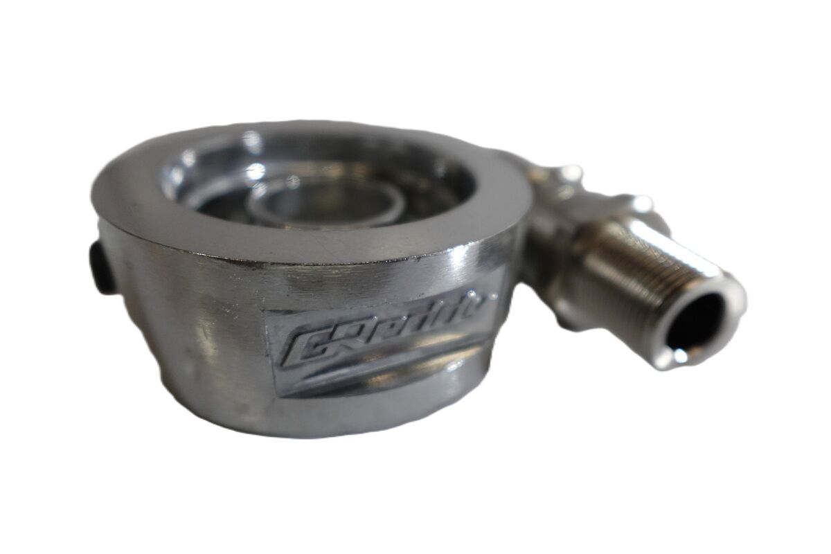 GREDDY OIL FILTER SENSOR ATTACHMENT # 12002801