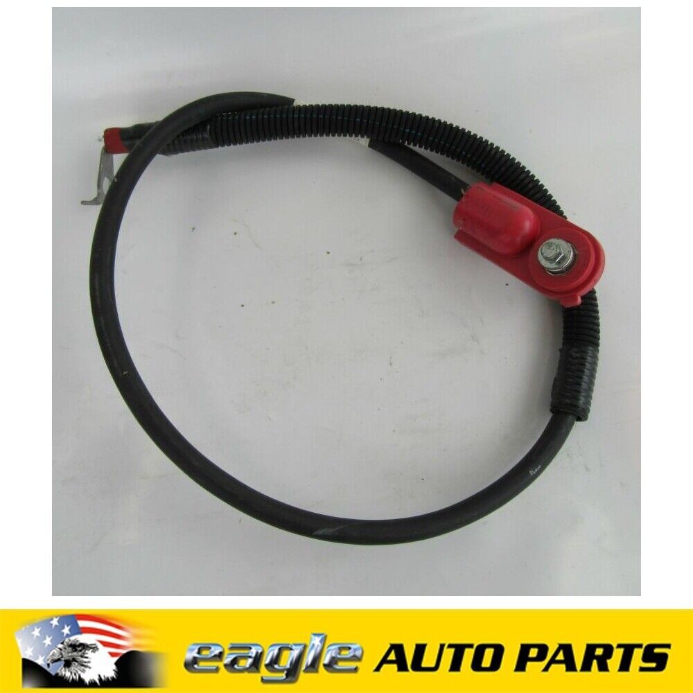 CHEV TRUCK BATTERY CABLE 41" POSITIVE # 12156900