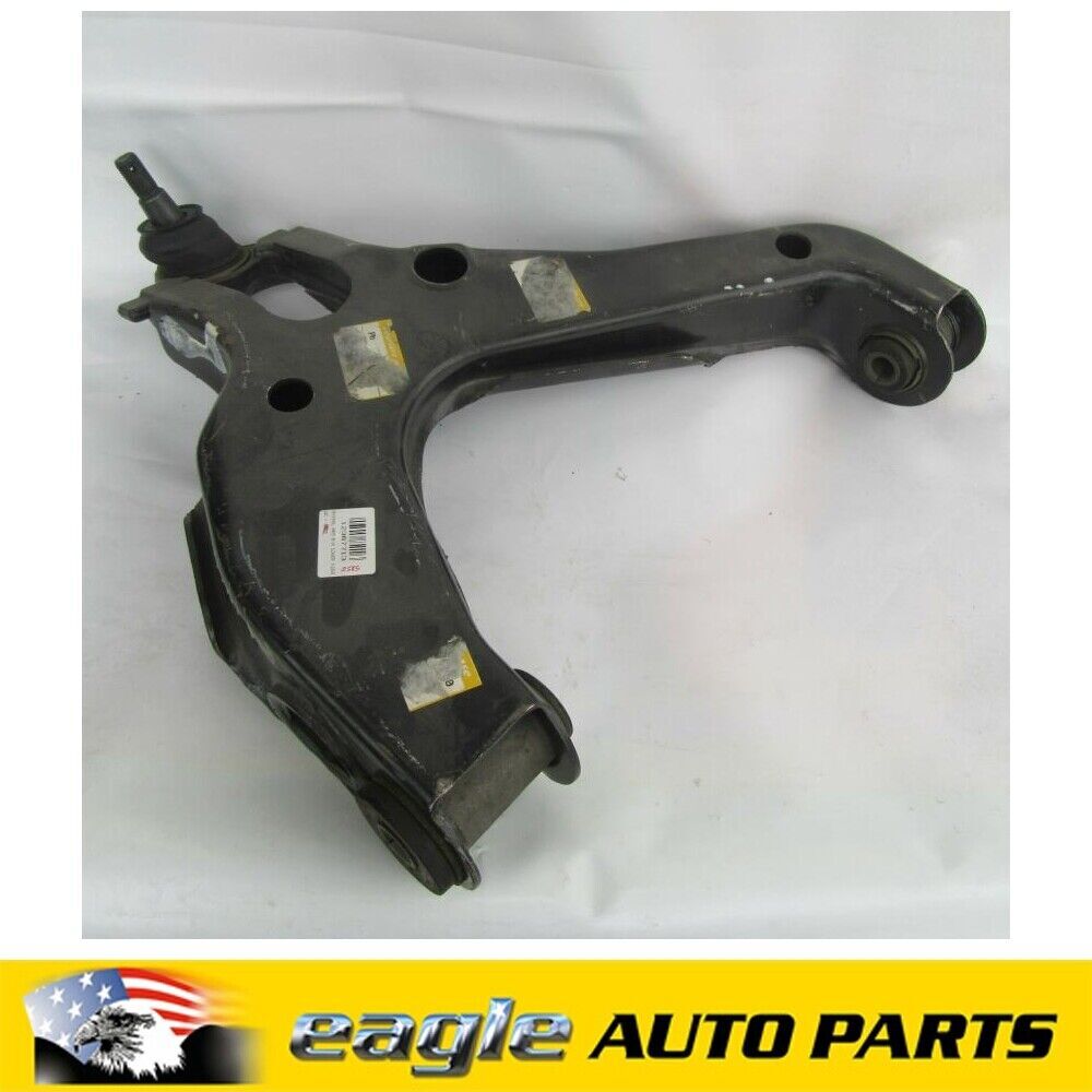 HOLDEN SUBURBAN 2500 4X4 RH LOWER CONTROL ARM # 12387713