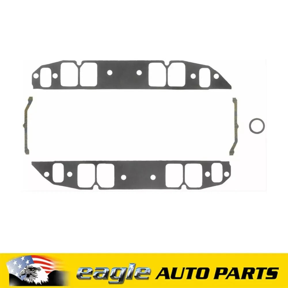 Fel-Pro Performance Chev 396 - 572 BBC Intake Manifold Gasket Set # 1239