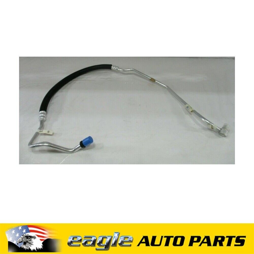 Holden Suburban 6.5L Diesel Engine Oil Cooler Inlet Hose GM OE # 12472312