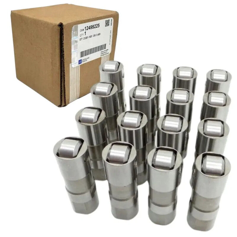 Chev LS GM Hydraulic Roller Lifters V8 LS1 LS2 LS3 LS7 L76 L98 # 12499225