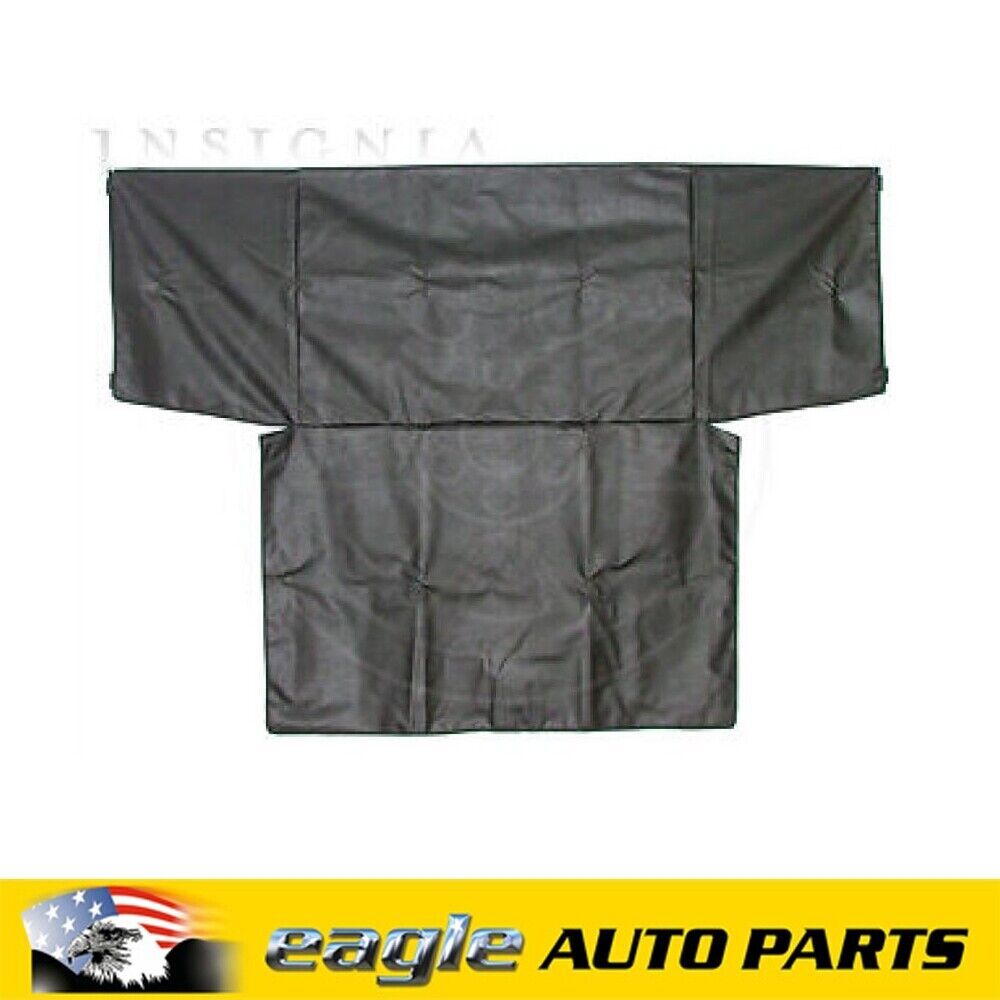 HUMMER H3 CARGO AREA LINER # 12499452 GENUINE GM NEW OE