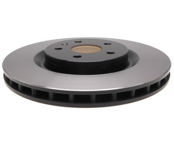 Chev Camaro 2011 Front Disc Brake Rotor # 125.62124