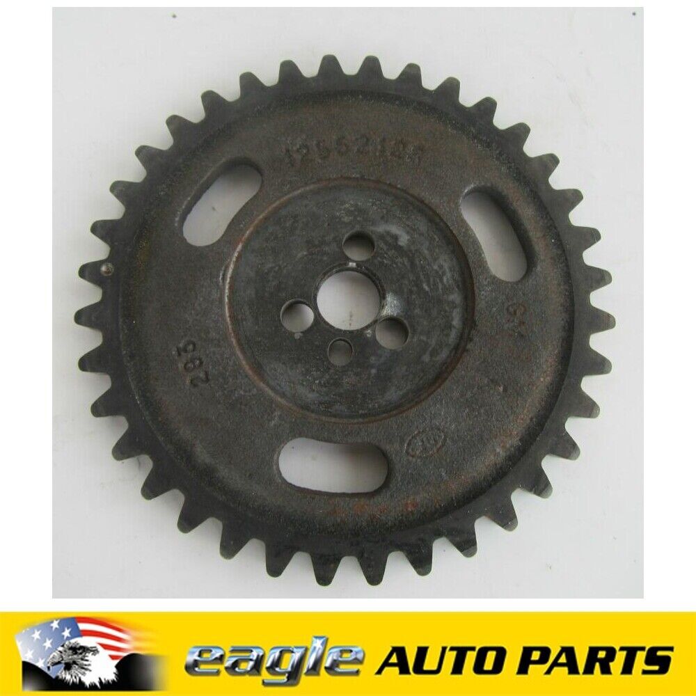 CHEV TRUCK 5.7L VORTEC CAMSHAFT SPROCKET # 12552128
