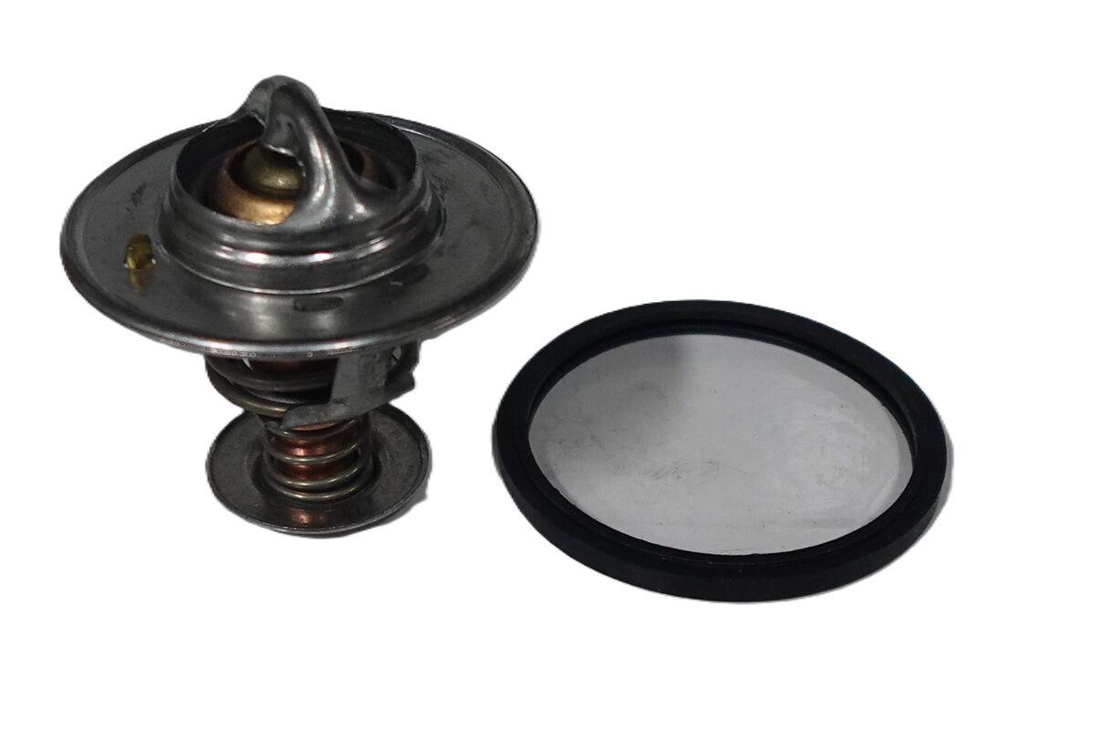 CHEV 350 5.7L VORTEC THERMOSTAT 1996 - 1998 # 12557859