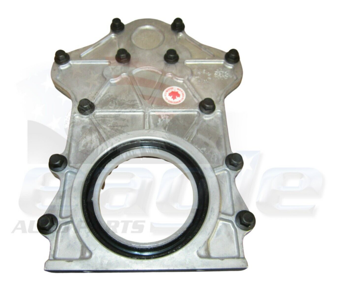 Holden Commodore VS VT VU VX VY V6 3.8L Rear Main Seal & Plate Kit Gen ...