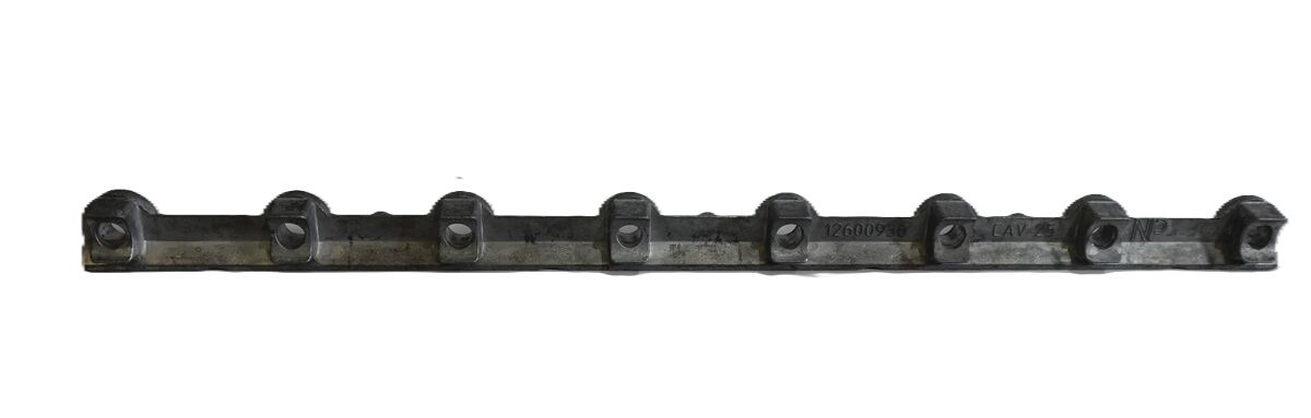 CHEV ROCKER ARM PIVOT BAR SUPPORT L76 L77 L92 LS3 LSA V8 # 12600936