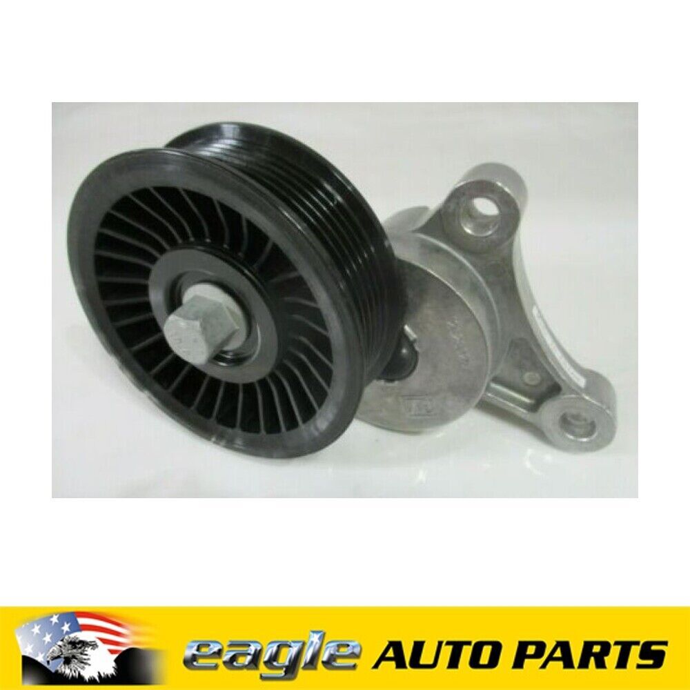 CHEV LSA LS3 ENGINES BELT TENSIONER # 12628025