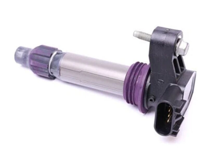 HOLDEN VZ VE VF COMMODORE V6 DENSO TYPE IGNITION COIL # 12632479