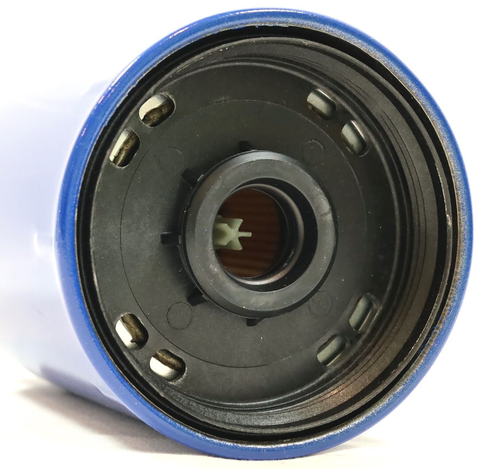 CHEV SILVERADO 6.6 DURAMAX FUEL FILTER 2010 - 2013 GENUINE 12633243