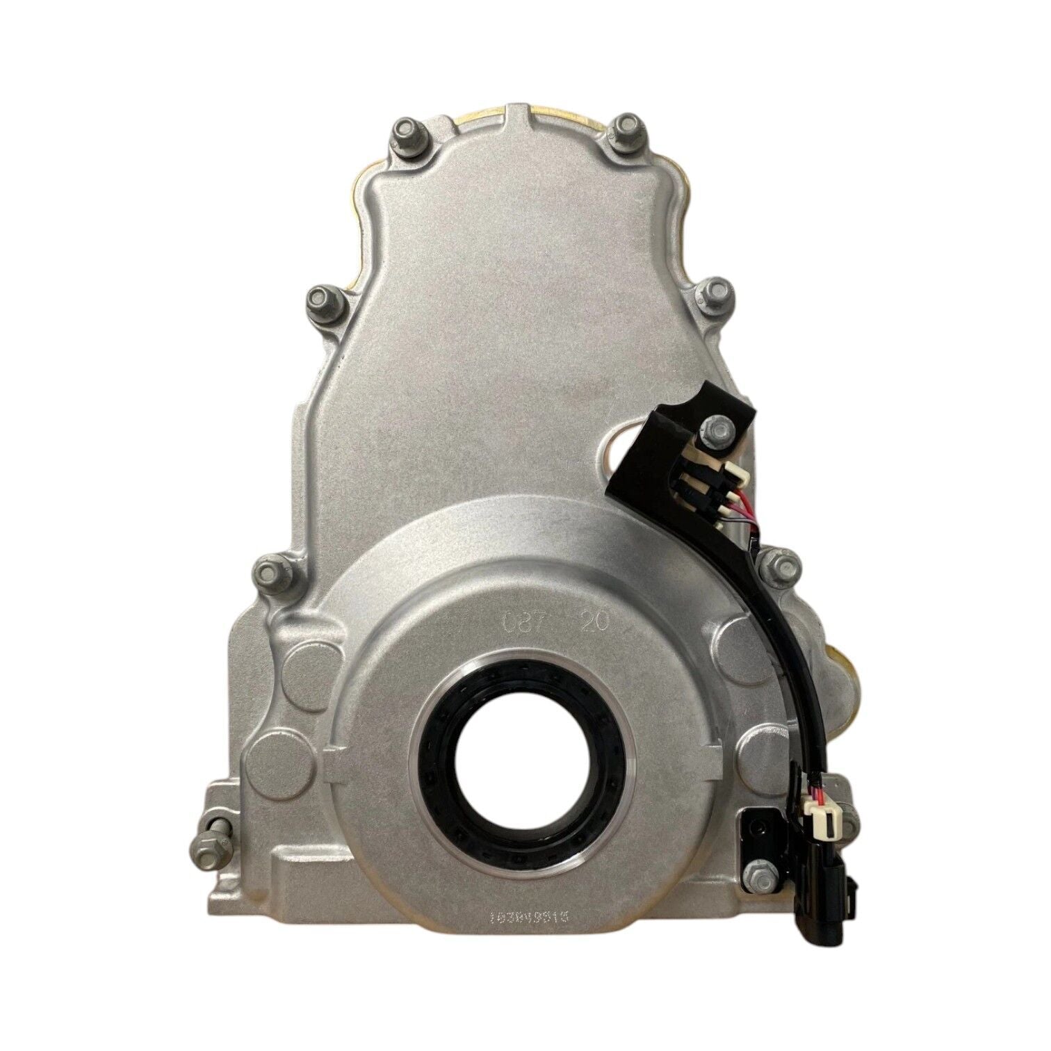 Holden VE VF Timing Cover L76 LS2 L98 L77 LS3 LSA LS9 V8 Genuine GM