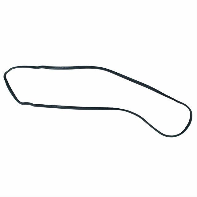 Chev LS Rocker Cover Gasket LS1 LS2 LS3 LS7 LSA V8 Genuine # 12637683 ...