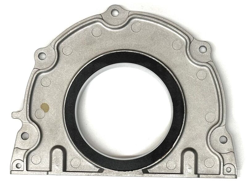 HOLDEN VZ VE VF V6 ALLOY TECH ENGINE REAR MAIN PLATE & SEAL