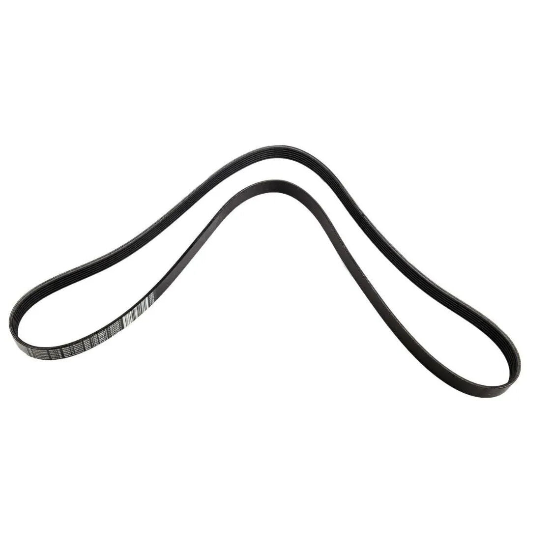 CHEV SILVERADO 1500 DRIVE BELT 2020 - 2025 GENUINE # 12669858