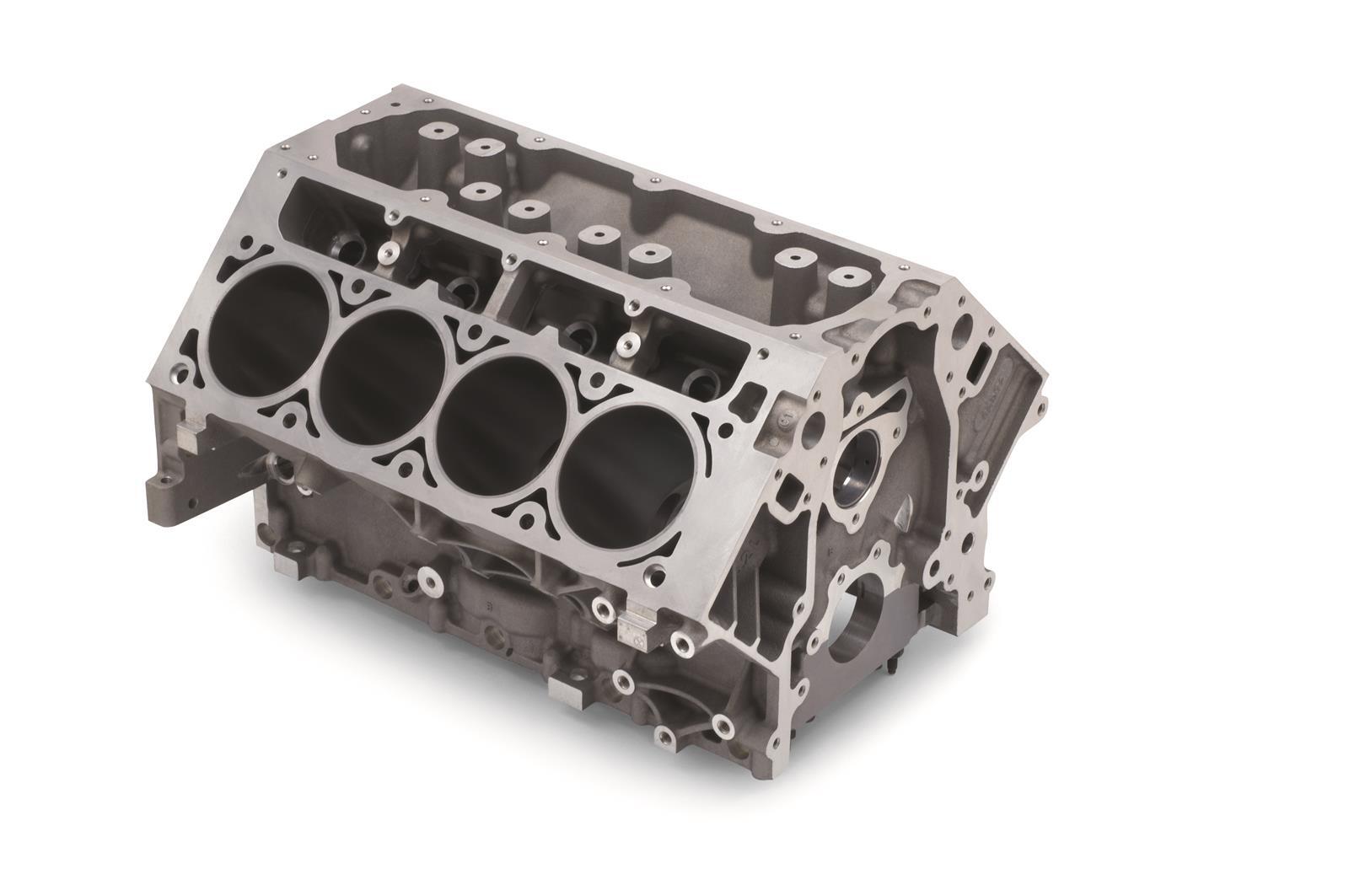 Chev GM LS 6.2L LS3 / L92 Aluminum Engine Block 4.065 Bore 12623967 12673475