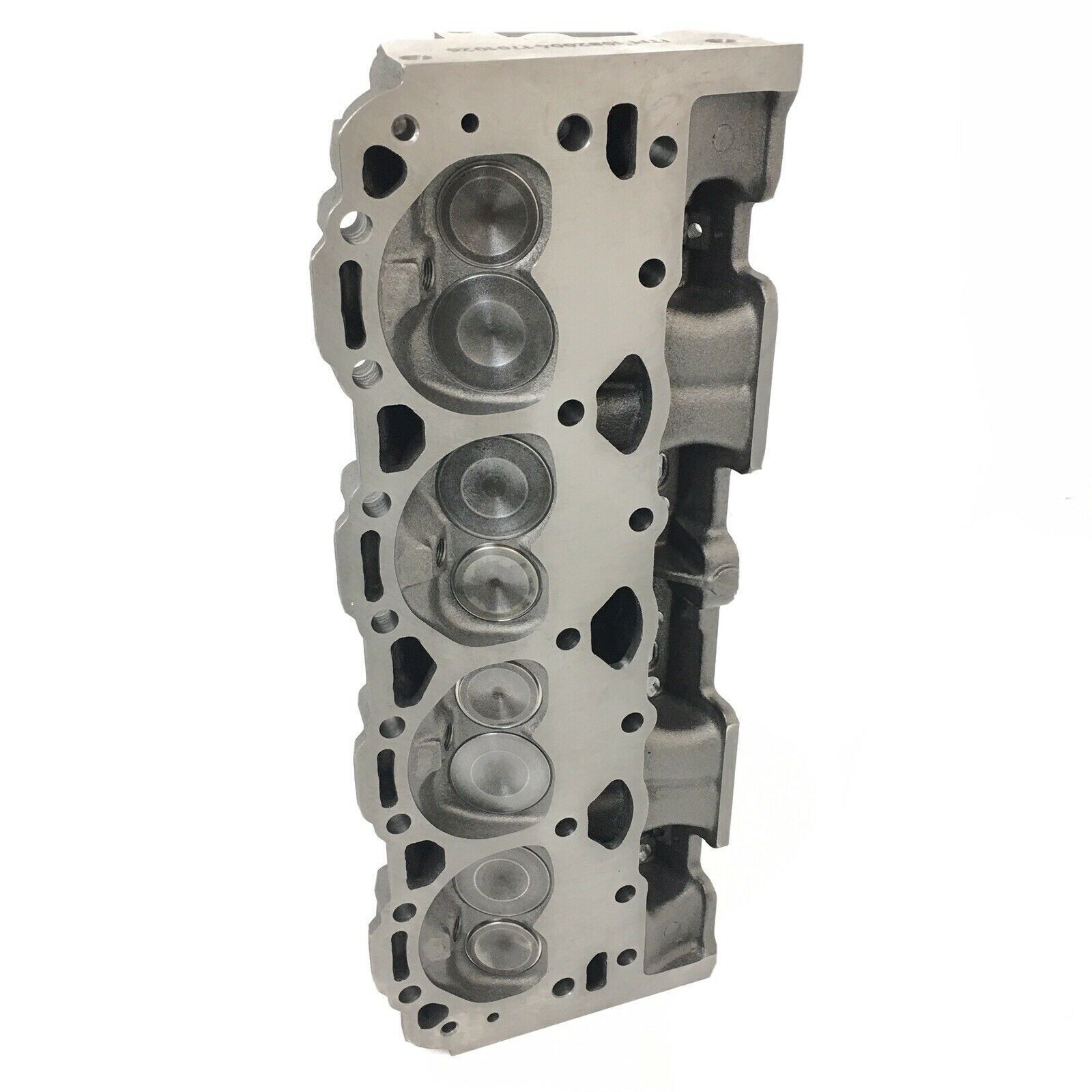 Chev 350 Vortec 5.7L GM Cast Iron Cylinder Head Casting 10239906 # 12691726