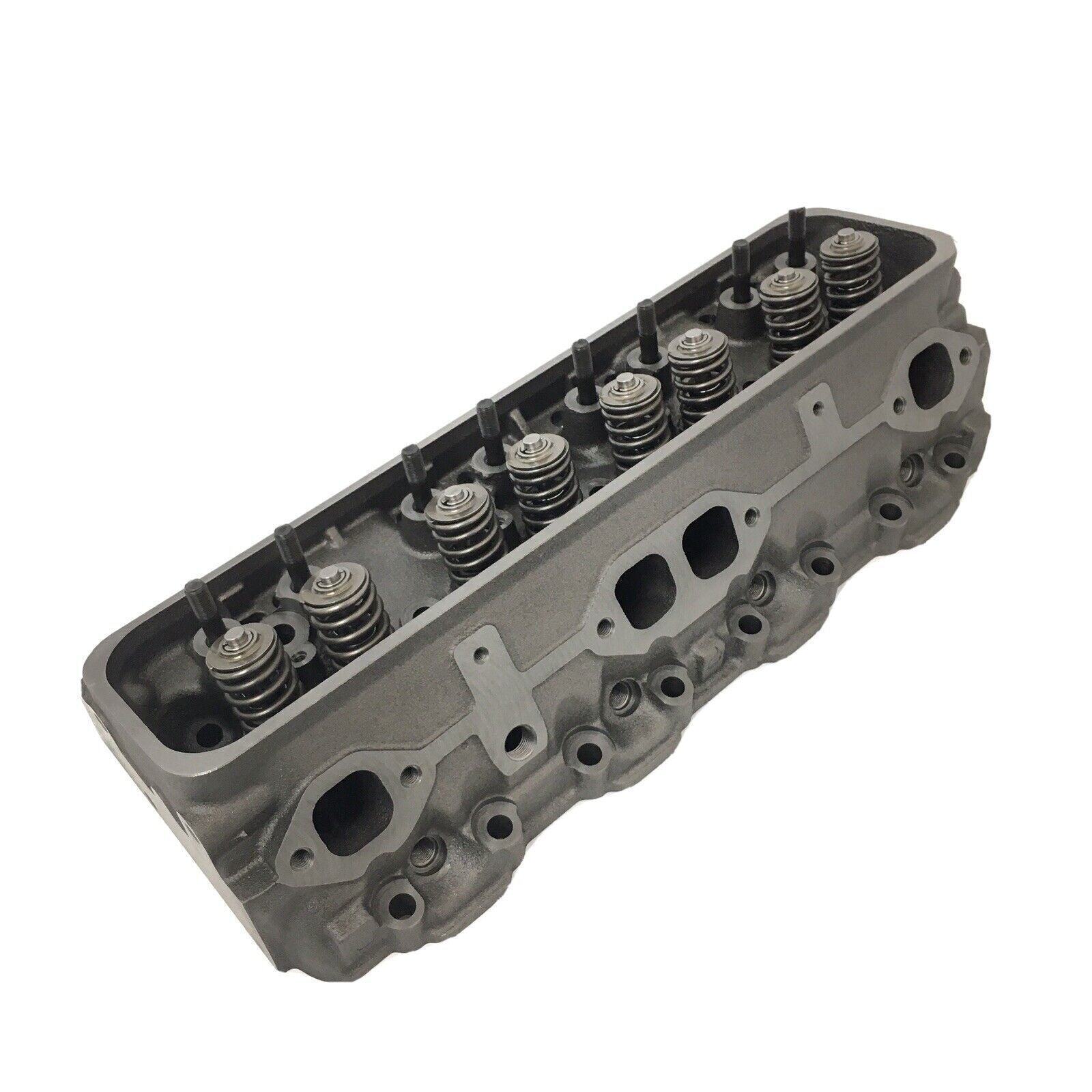 Chev 350 Vortec 5.7L GM Cast Iron Cylinder Head Casting 10239906 # 12691726