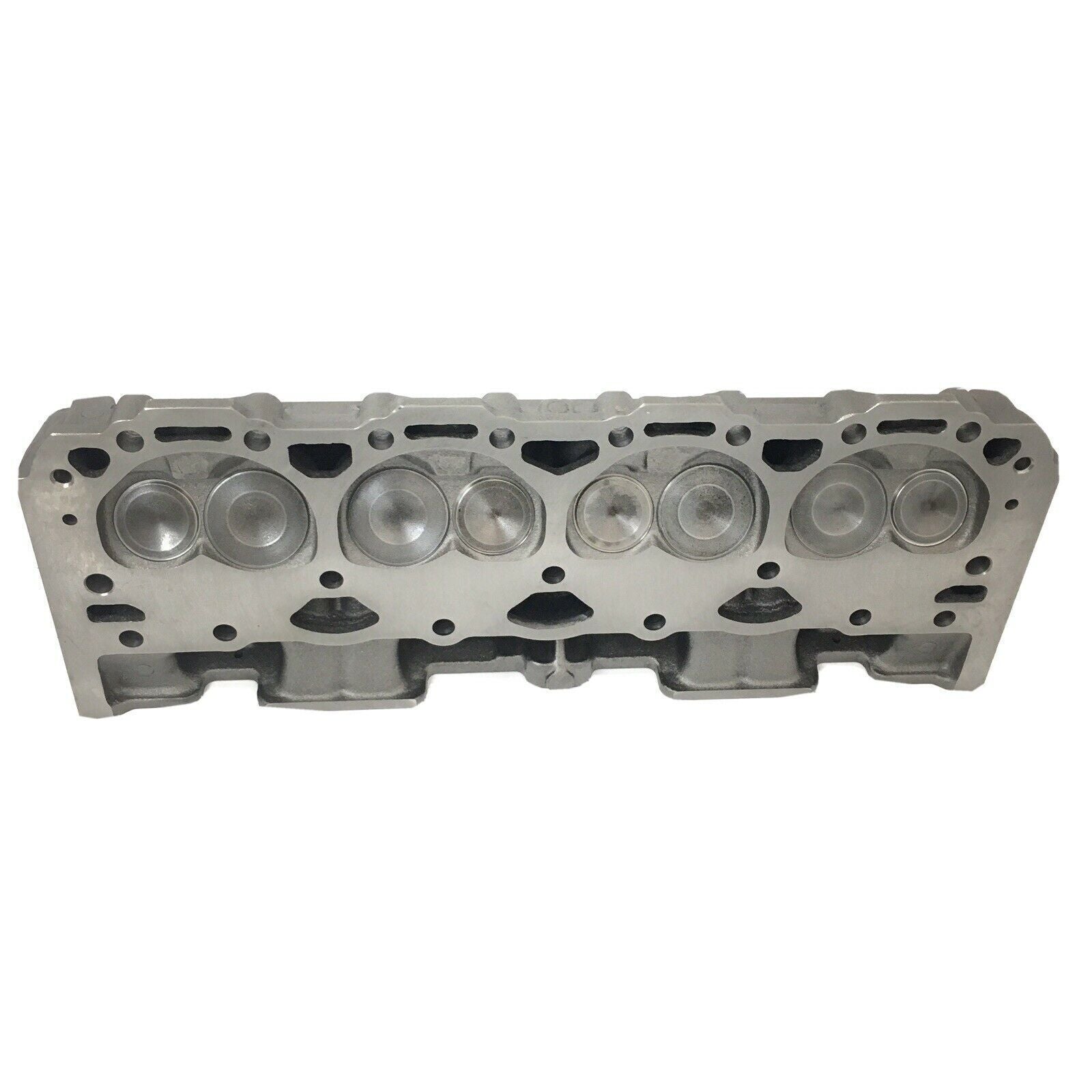 Chev 350 Vortec 5.7L GM Cast Iron Cylinder Head Casting 10239906 # 12691726