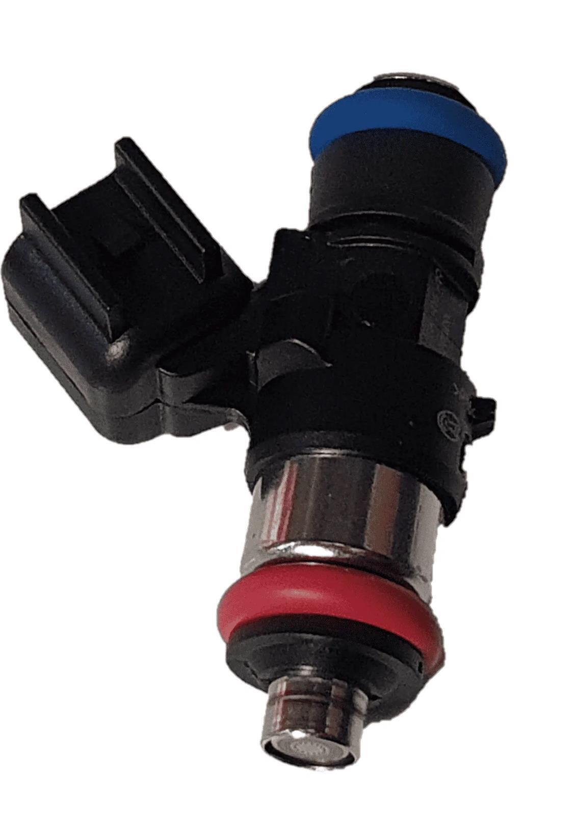 Holden Commodore VZ VE VF 6.0L L76 L77 L98 Fuel Injectors x 8  Genuine GM