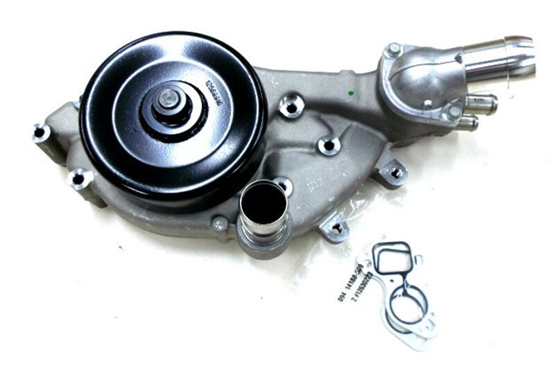 HOLDEN VE COMMODORE L98 LS2 L76 L77 LS3 ENGINE WATER PUMP