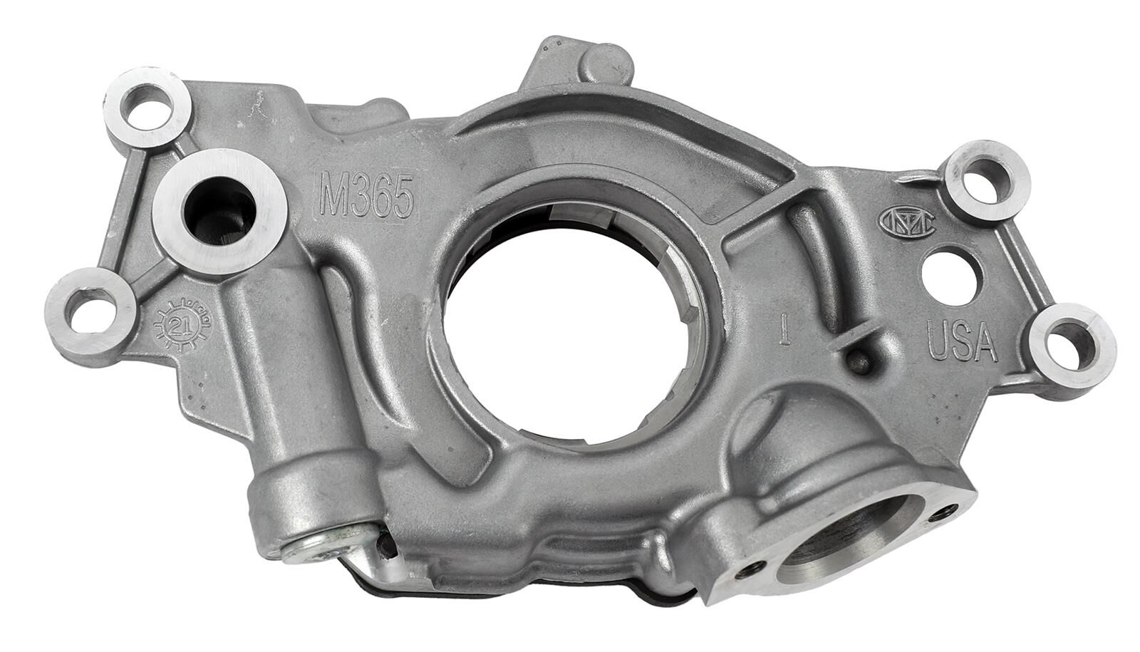 Chev GM L76 L77 LSA V8 Genuine Oil Pump # 12710304