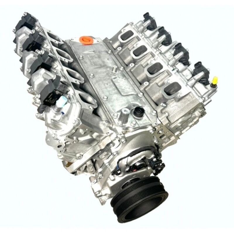 Chevrolet Silverado 1500 V8 L87 6.2L Long Engine 420hp 2022 - 2026 # 12740076