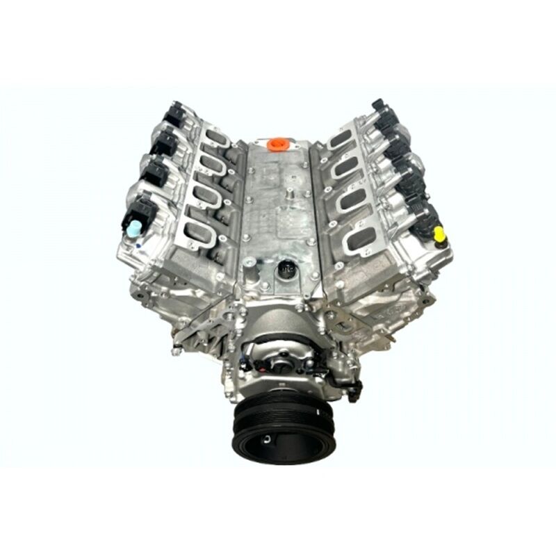 Chevrolet Silverado 1500 V8 L87 6.2L Long Engine 420hp 2022 - 2026 # 12740076
