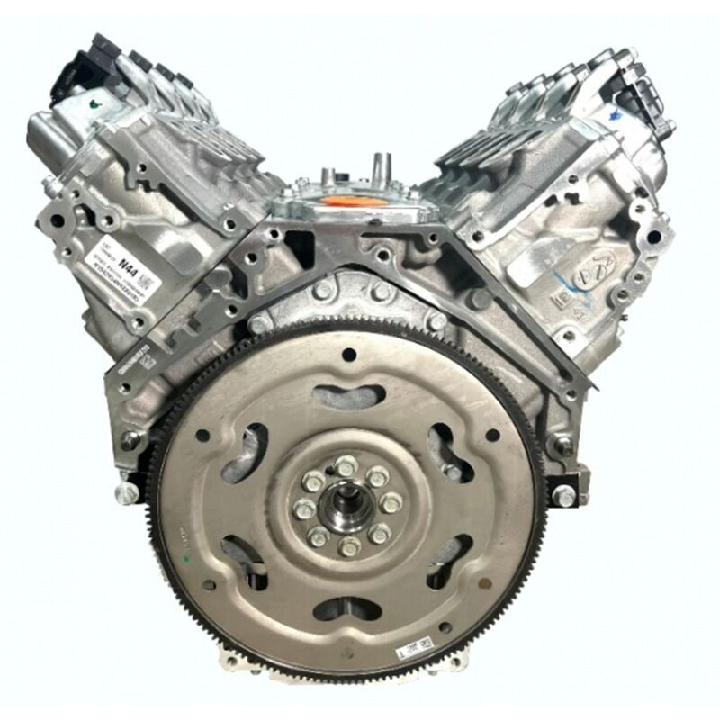 Chevrolet Silverado 1500 V8 L87 6.2L Long Engine 420hp 2022 - 2026 # 12740076