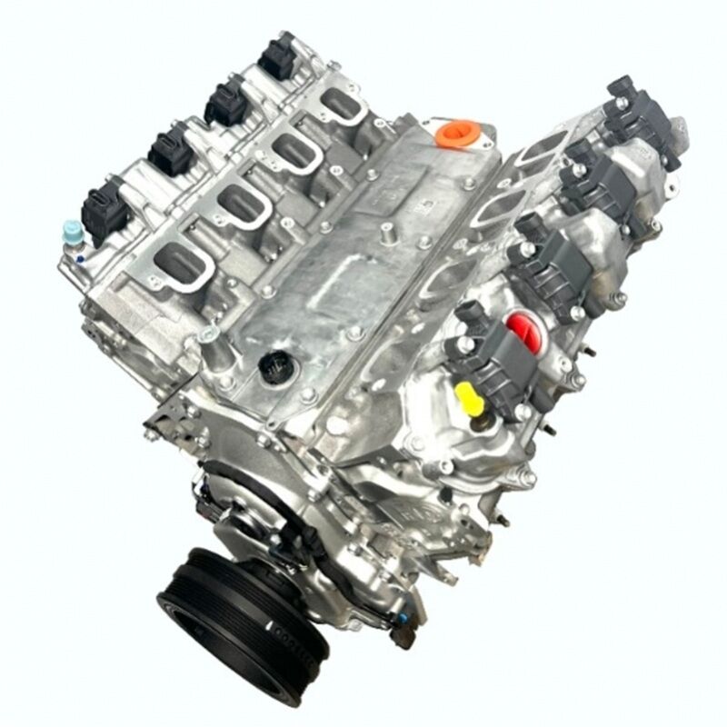 Chevrolet Silverado 1500 V8 L87 6.2L Long Engine 420hp 2022 - 2026 # 12740076