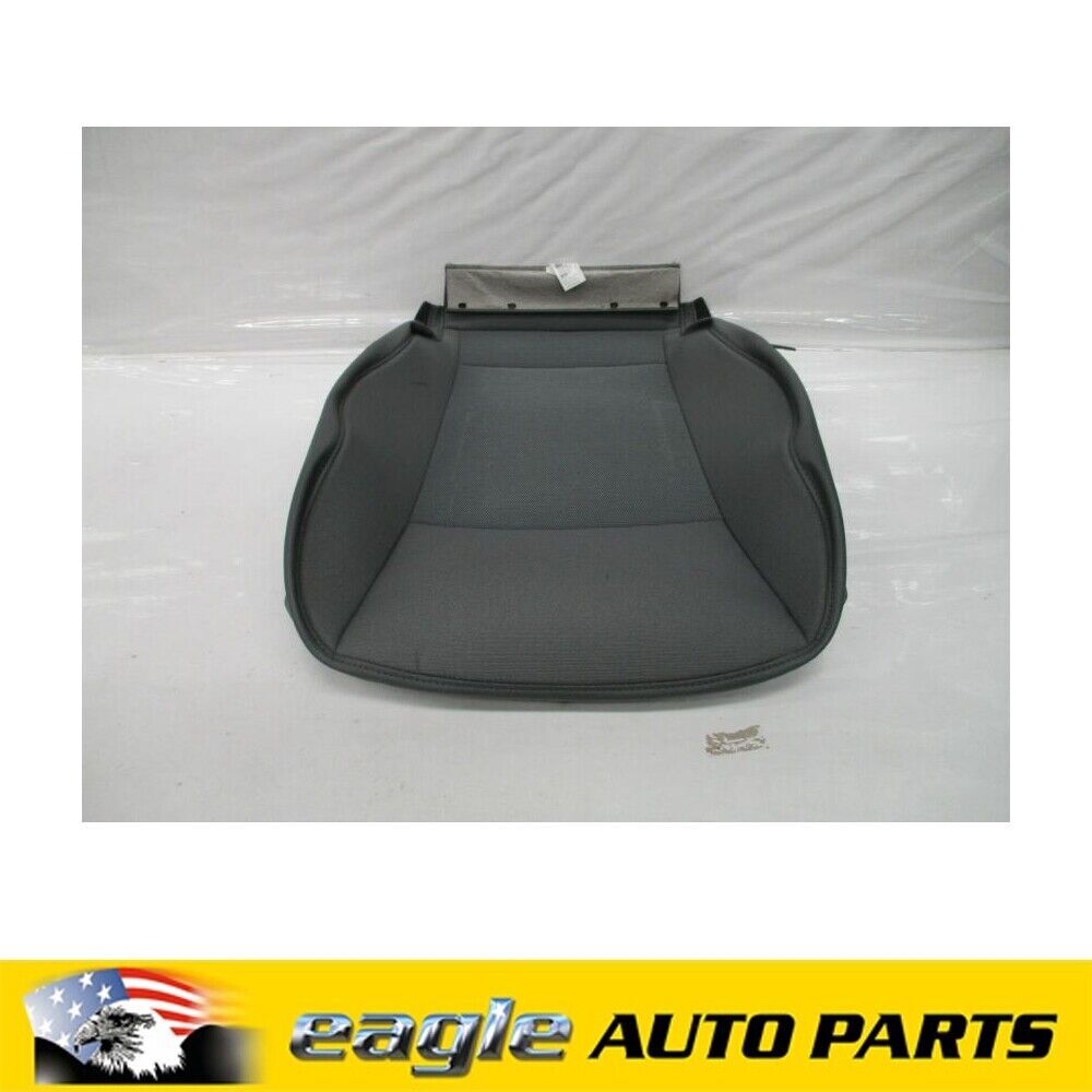 SAAB 9-3 R/H FRONT SEAT BASE COVER 2005 2006 NEW GENUINE OE # 12757610