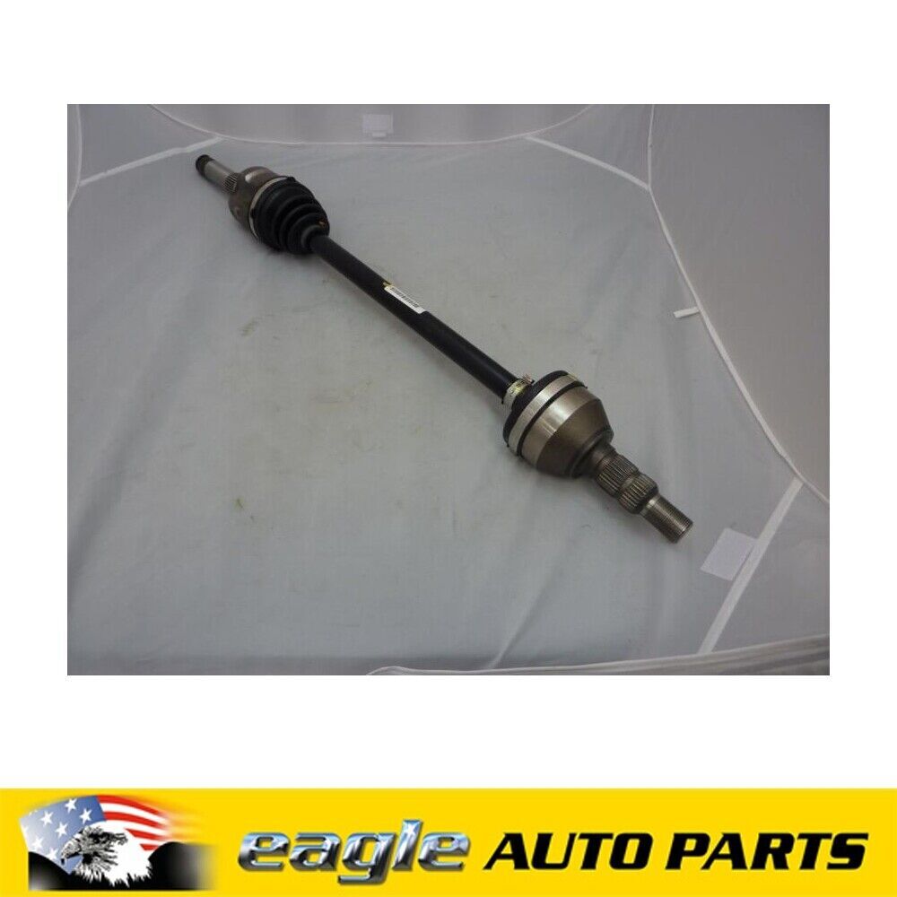 Saab 9-3  REAR DRIVE SHAFT  ASSY  2008, 09, 10 # 12778060