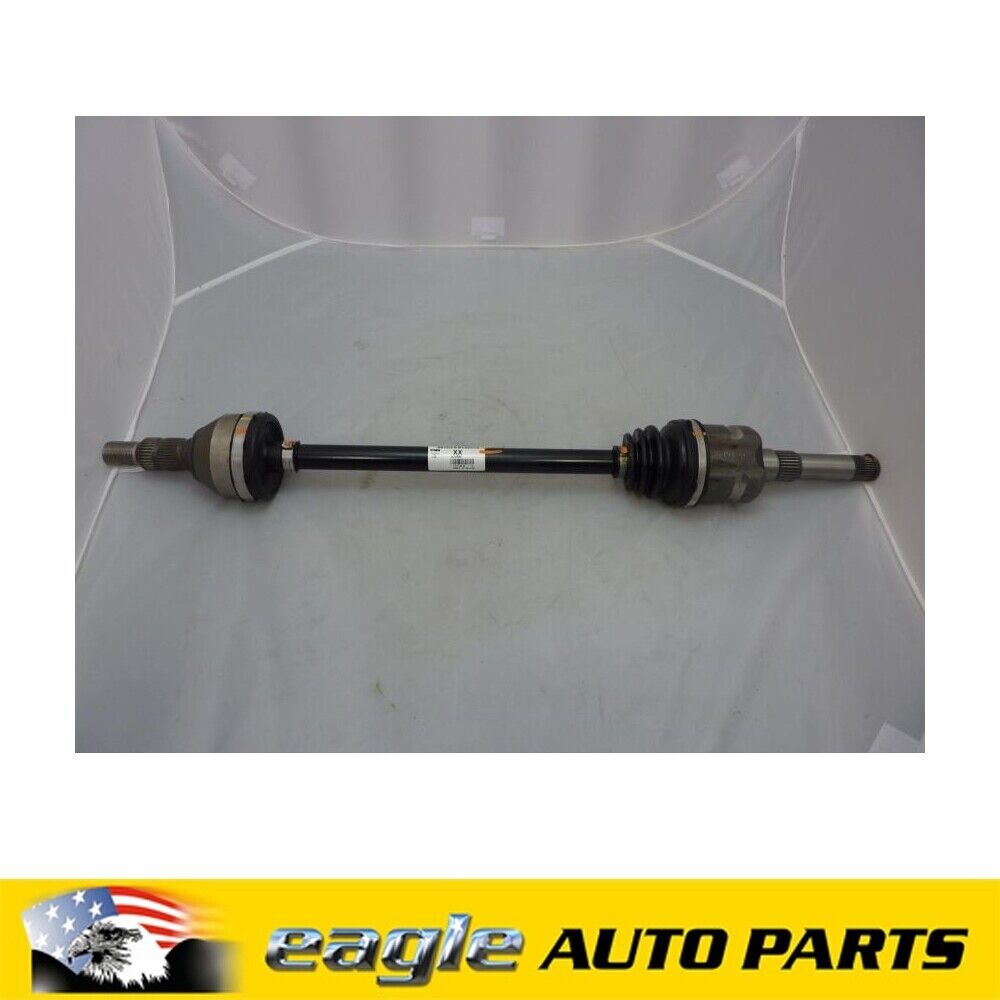 Saab 9-3  REAR DRIVE SHAFT  ASSY  2008, 09, 10 # 12778060