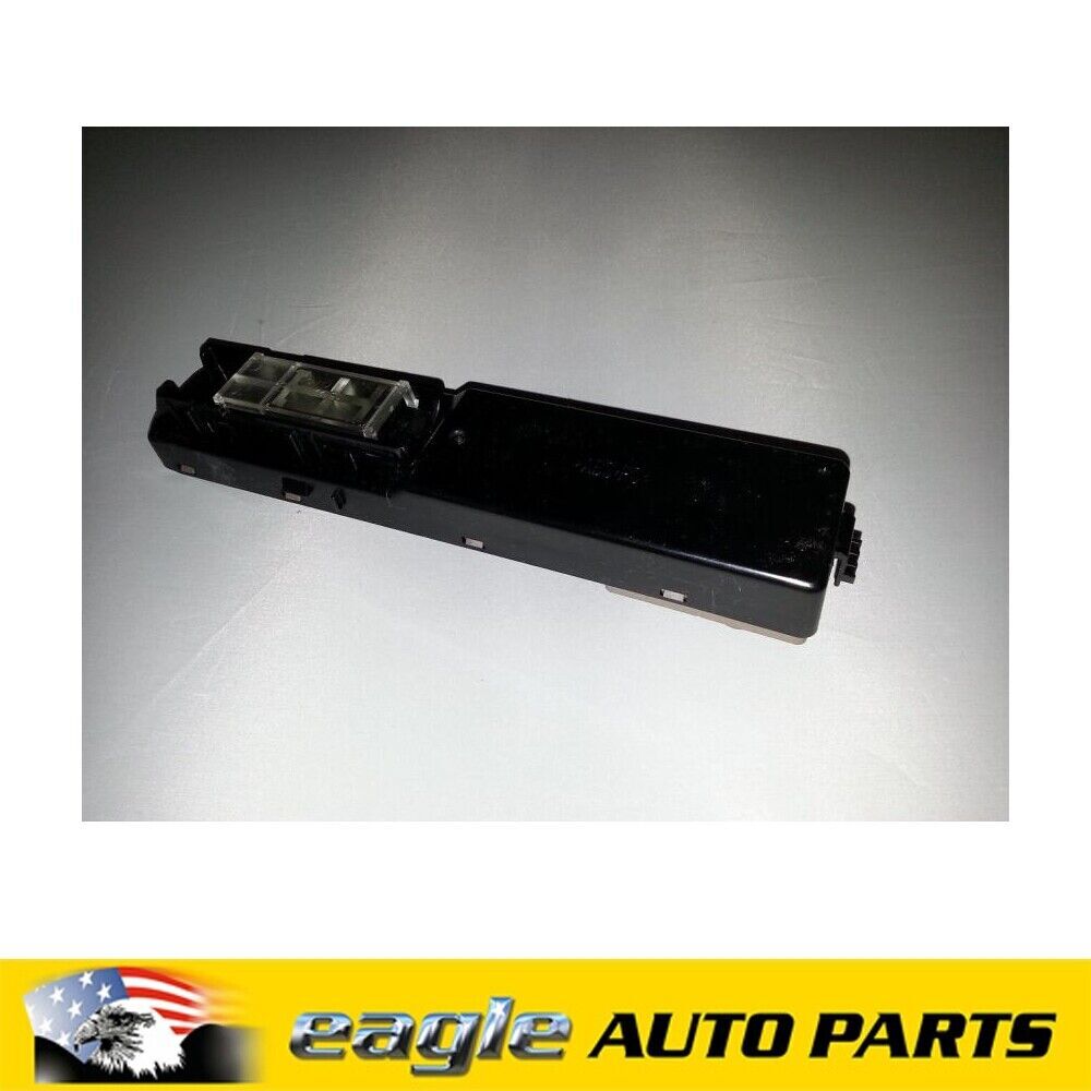 Saab 9-3 (9440) CV  2003  - 2011  Master RH Electric Window Switch  #12805706