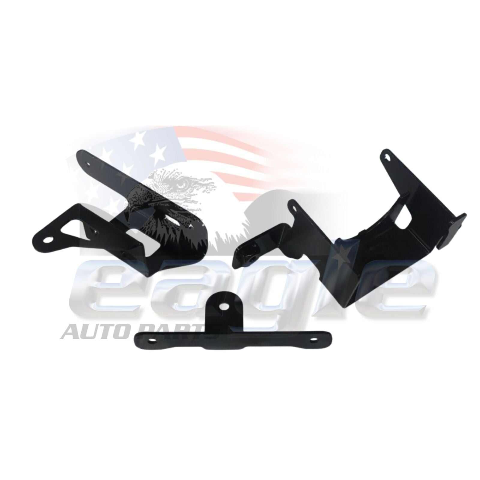 HSV VE SENATOR FRONT R/H FOG LIGHT BRACKET GENUINE