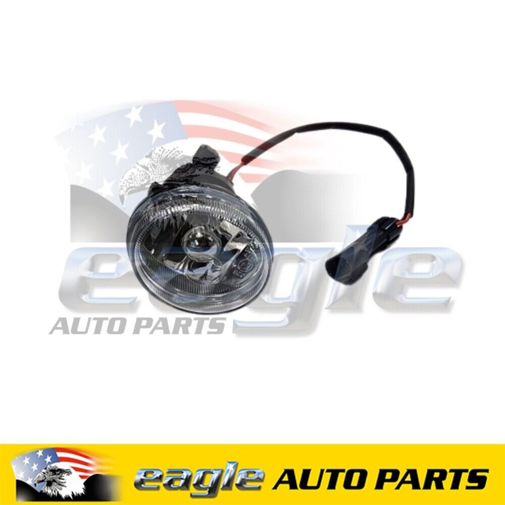 HSV WM Grange Left Hand Front Fog Lamp Genuine # 12C-071303P