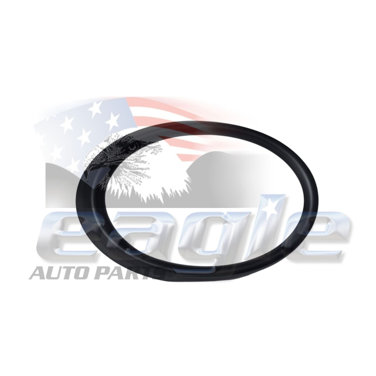 HSV WN3 LEFT HAND FRONT FOG LAMP BEZEL ( PITCH BLACK )