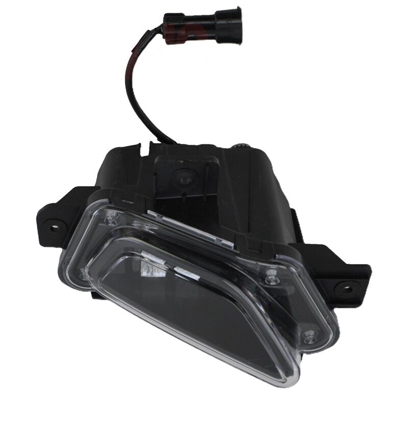 HSV RG COLORADO SPORTSCAT LEFT HAND FRONT FOG LIGHT # 12C-170601