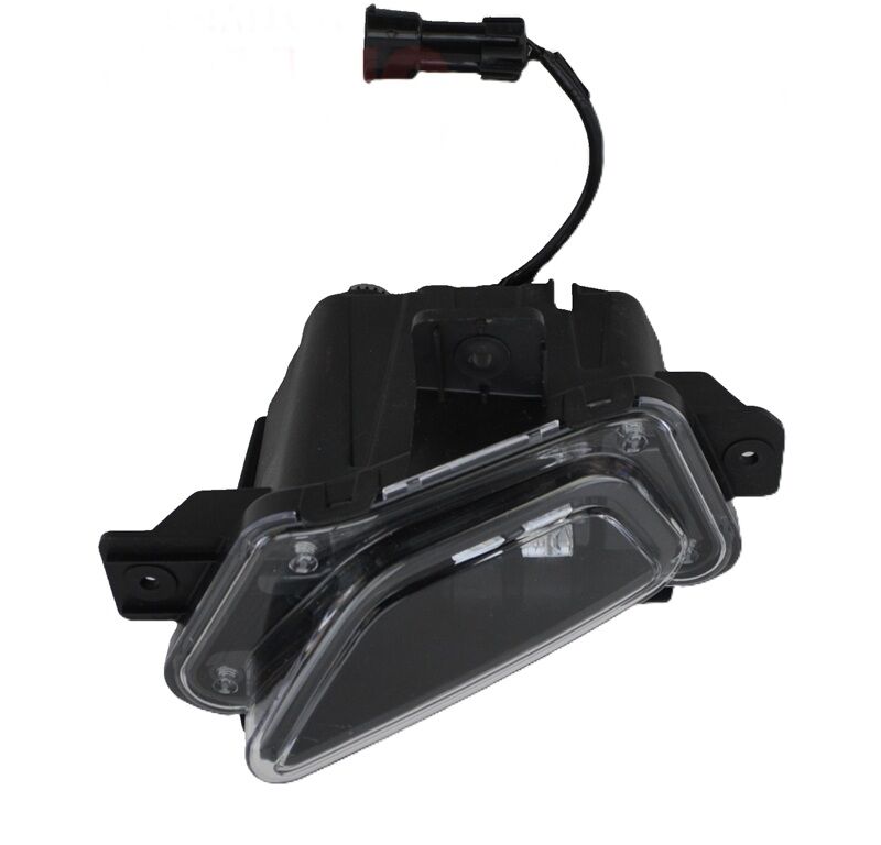 HSV RG COLORADO SPORTSCAT RIGHT HAND FRONT FOG LIGHT # 12C-170602