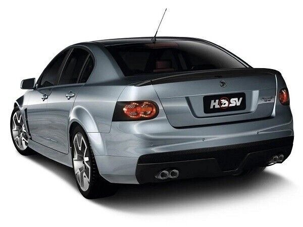HSV VE GTS Clubsport R8 Senator Series 1 Right Hand Side LED Tail Lamp Genuine